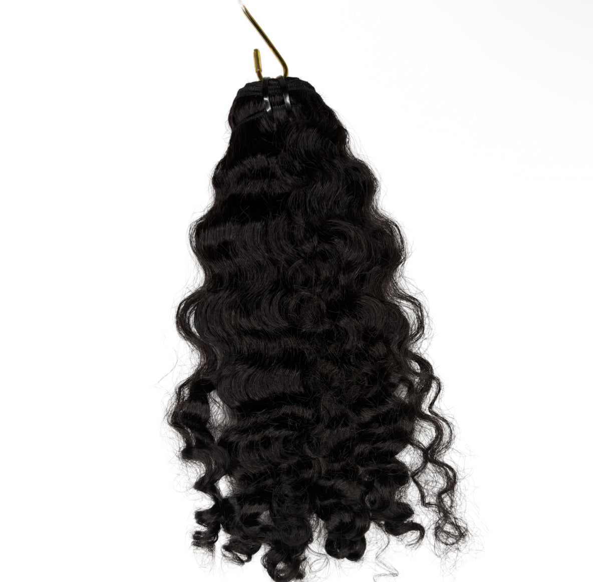 Princess Curly