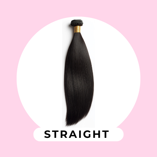 Straight