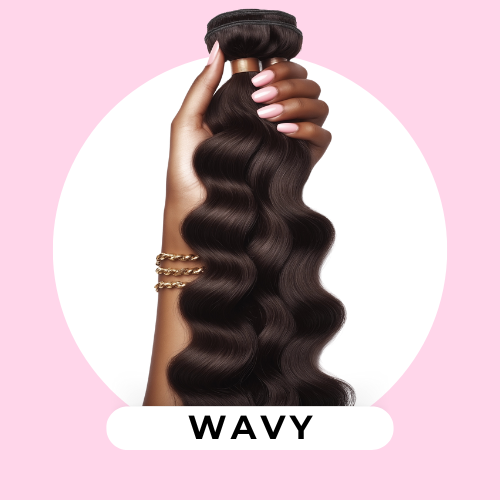 Wavy