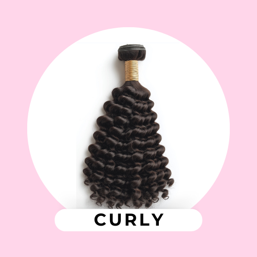 Curly