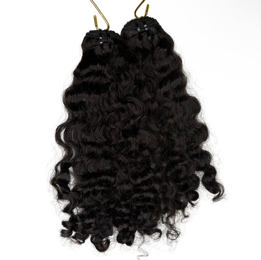 Princess Curly