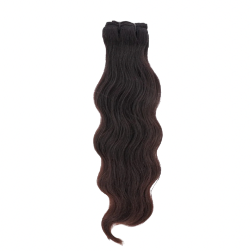 Virgin Filipino Wavy